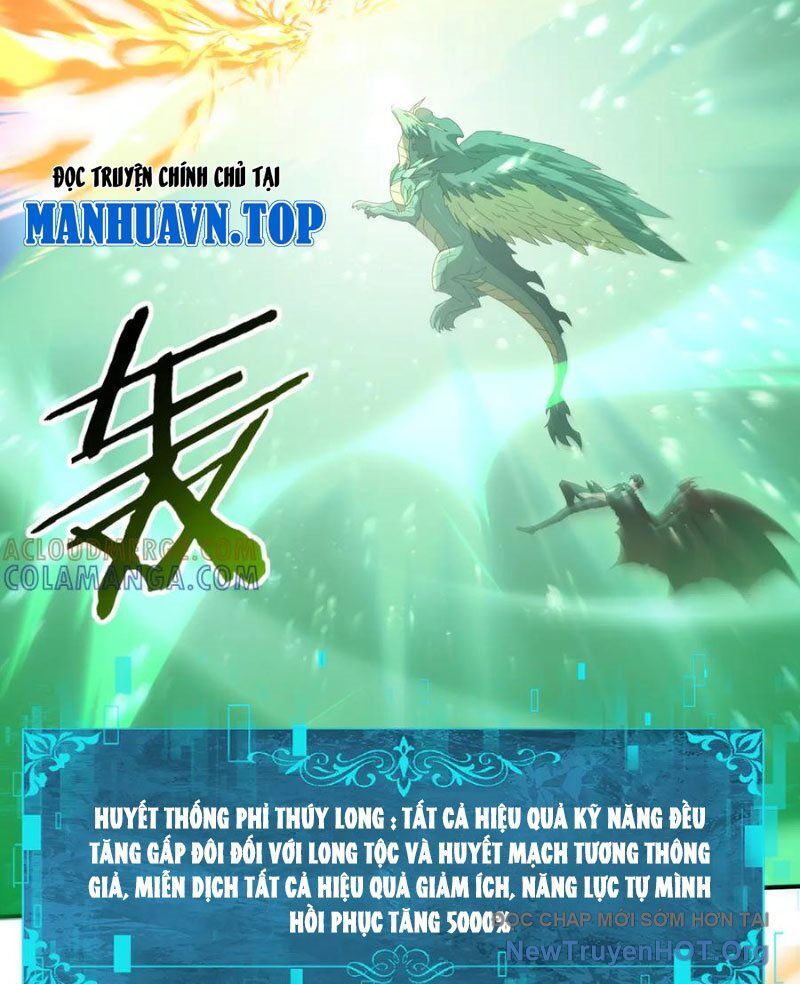 Toàn Dân Chuyển Chức Ngự Long Sư Là Chức Nghiệp Yếu Nhất - Chapter 151 - Page 37