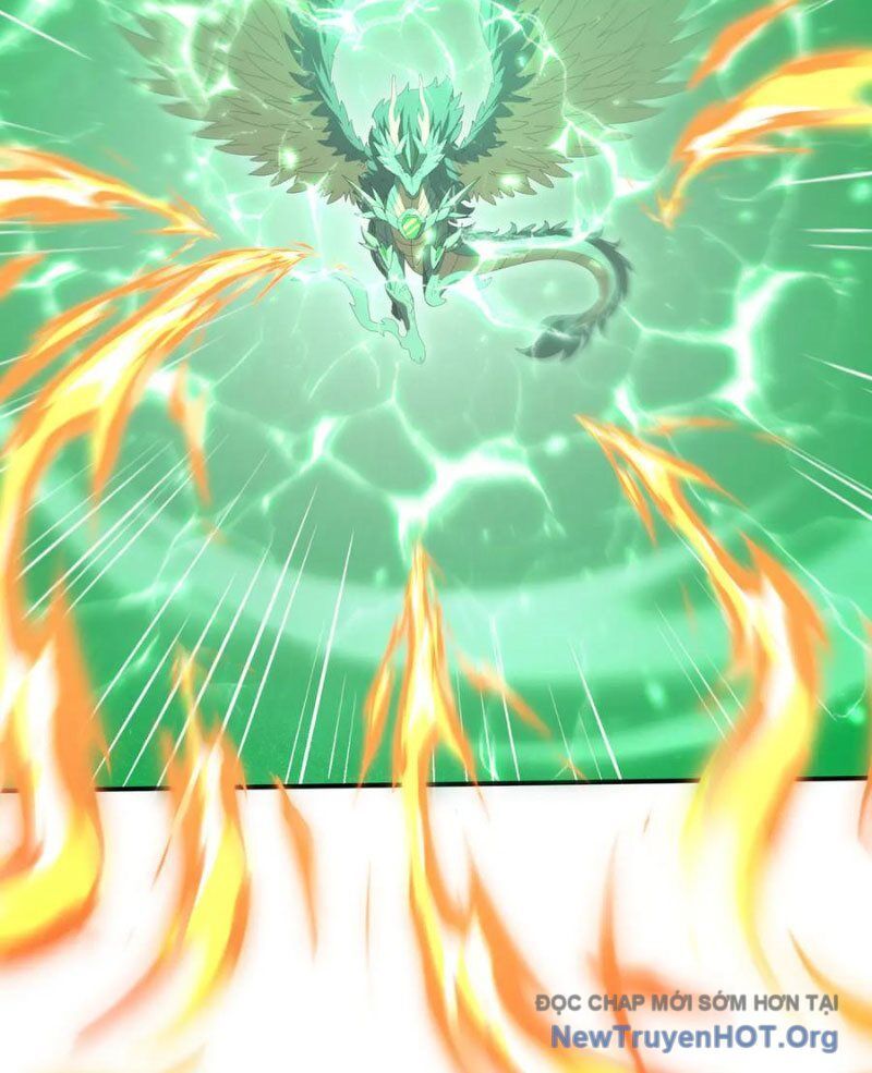 Toàn Dân Chuyển Chức Ngự Long Sư Là Chức Nghiệp Yếu Nhất - Chapter 151 - Page 39