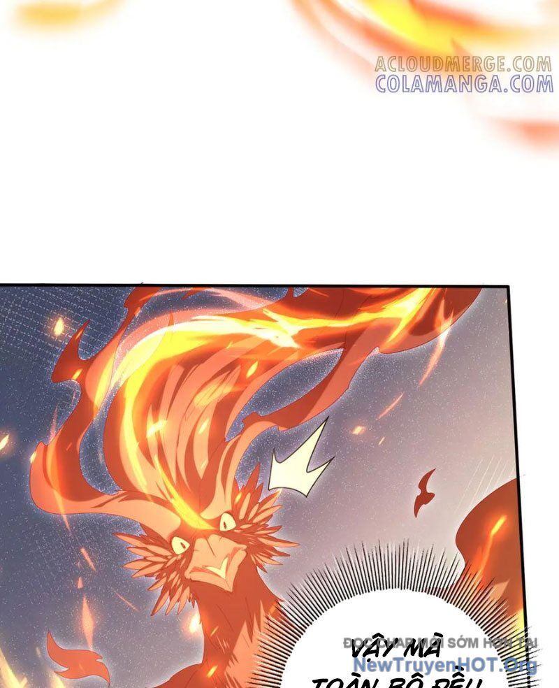 Toàn Dân Chuyển Chức Ngự Long Sư Là Chức Nghiệp Yếu Nhất - Chapter 151 - Page 40