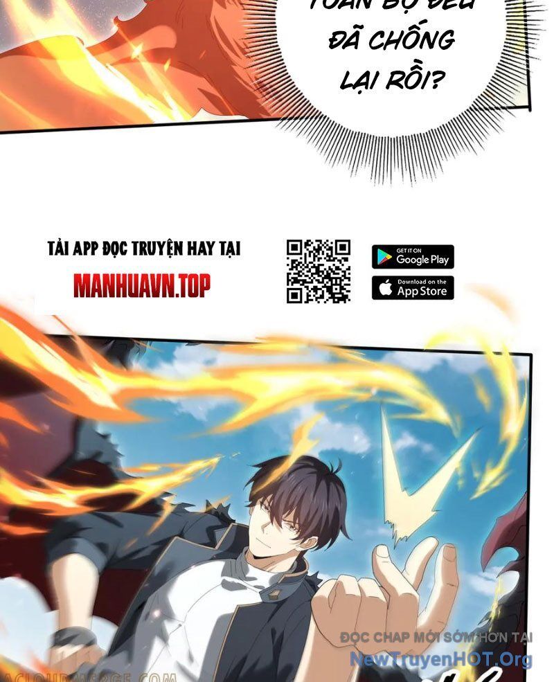 Toàn Dân Chuyển Chức Ngự Long Sư Là Chức Nghiệp Yếu Nhất - Chapter 151 - Page 41