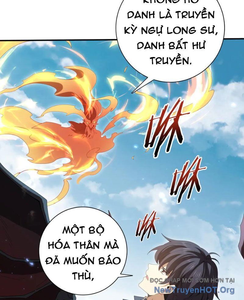 Toàn Dân Chuyển Chức Ngự Long Sư Là Chức Nghiệp Yếu Nhất - Chapter 151 - Page 48