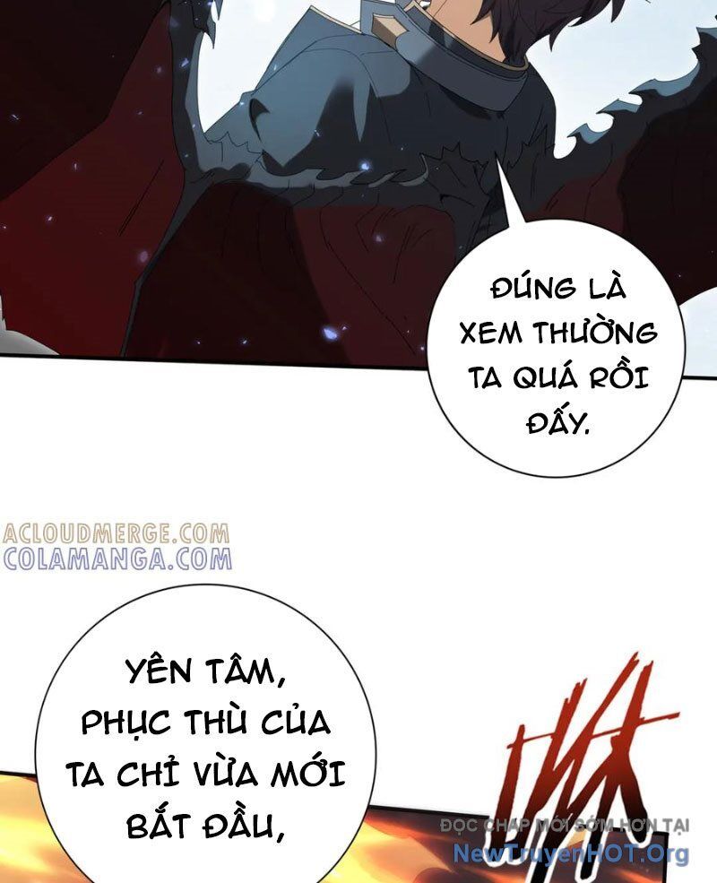 Toàn Dân Chuyển Chức Ngự Long Sư Là Chức Nghiệp Yếu Nhất - Chapter 151 - Page 49