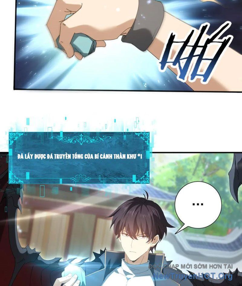 Toàn Dân Chuyển Chức Ngự Long Sư Là Chức Nghiệp Yếu Nhất - Chapter 151 - Page 53