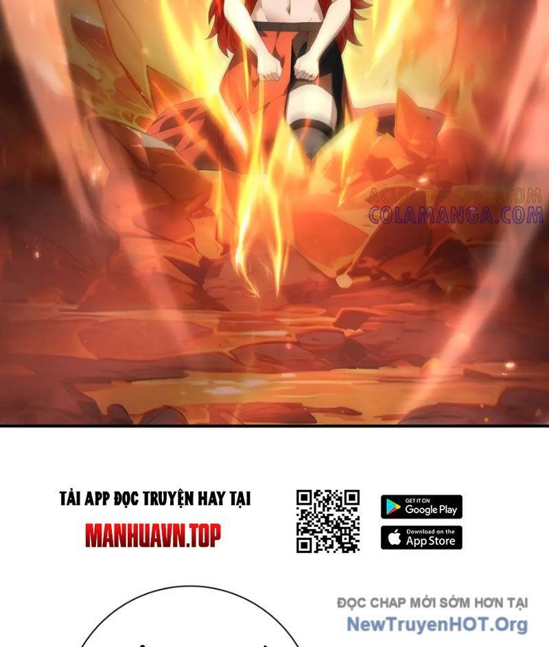 Toàn Dân Chuyển Chức Ngự Long Sư Là Chức Nghiệp Yếu Nhất - Chapter 151 - Page 57