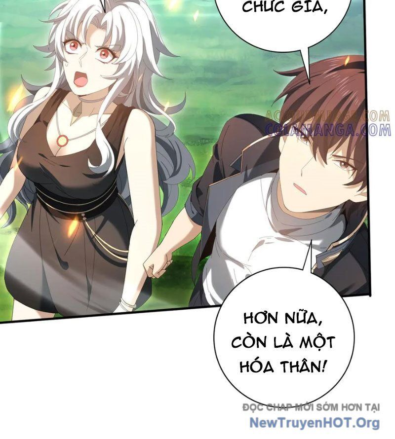 Toàn Dân Chuyển Chức Ngự Long Sư Là Chức Nghiệp Yếu Nhất - Chapter 151 - Page 6