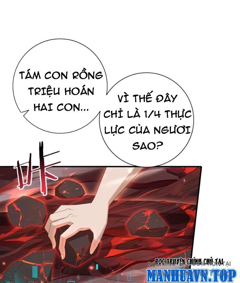 Toàn Dân Chuyển Chức Ngự Long Sư Là Chức Nghiệp Yếu Nhất - Chapter 151 - Page 61