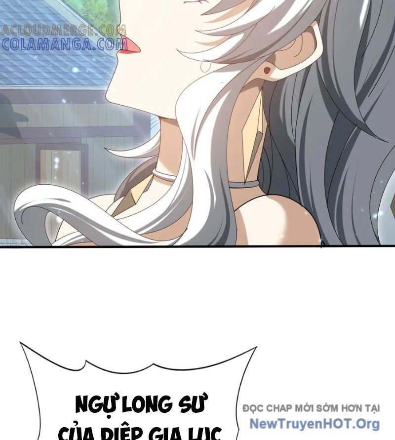 Toàn Dân Chuyển Chức Ngự Long Sư Là Chức Nghiệp Yếu Nhất - Chapter 151 - Page 9