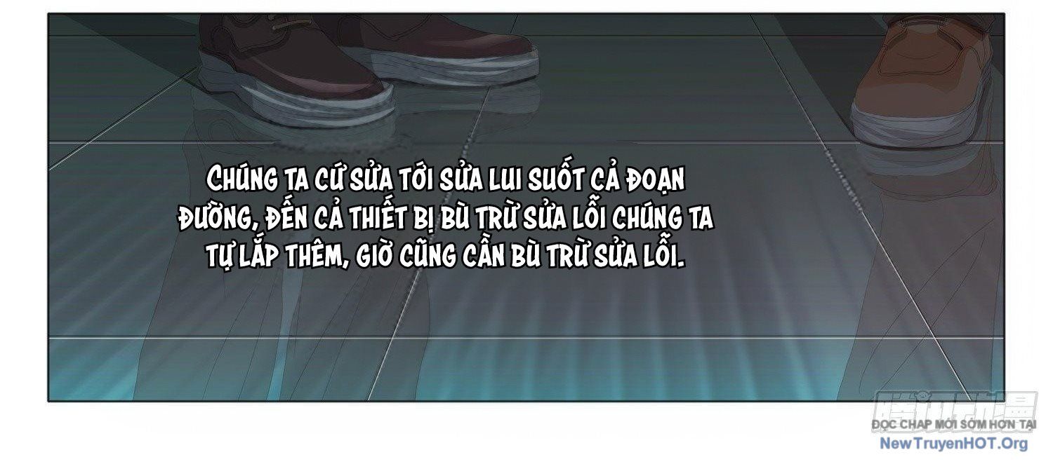 TAM THẾ - Chapter 8.5 - Page 12