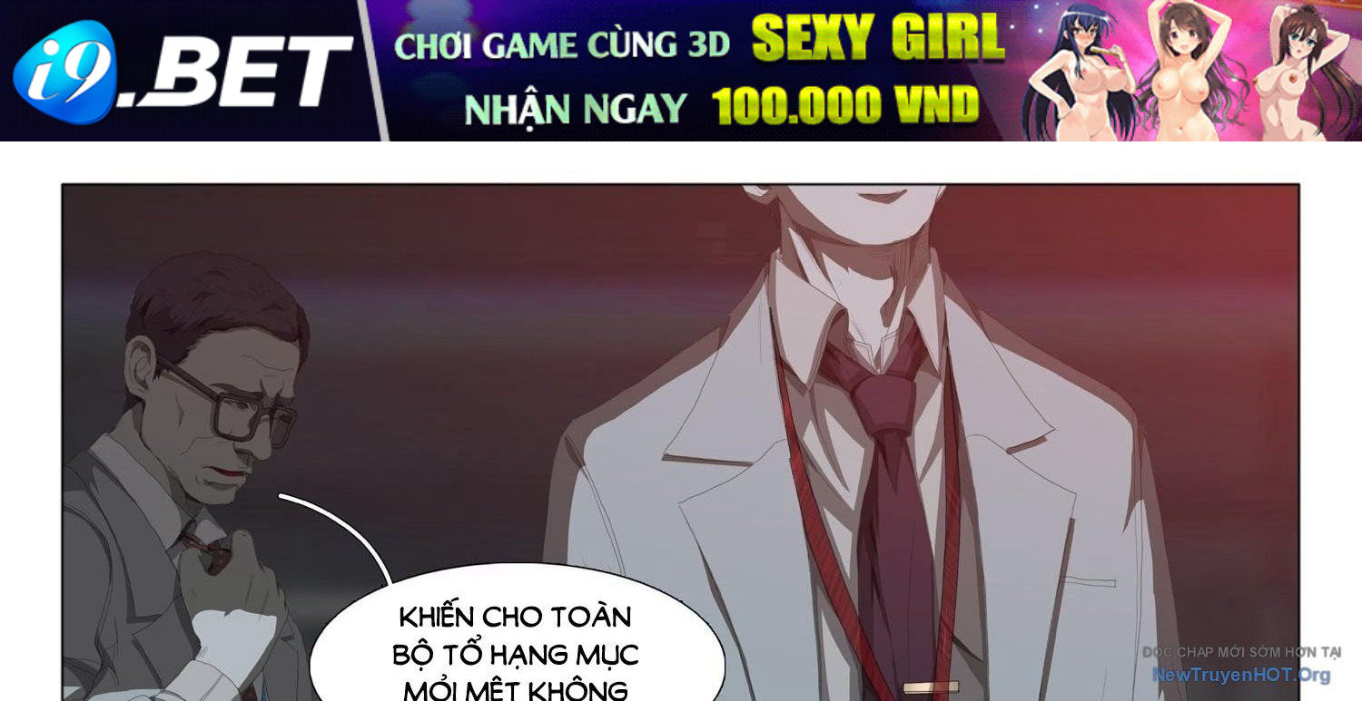 TAM THẾ - Chapter 8.5 - Page 13