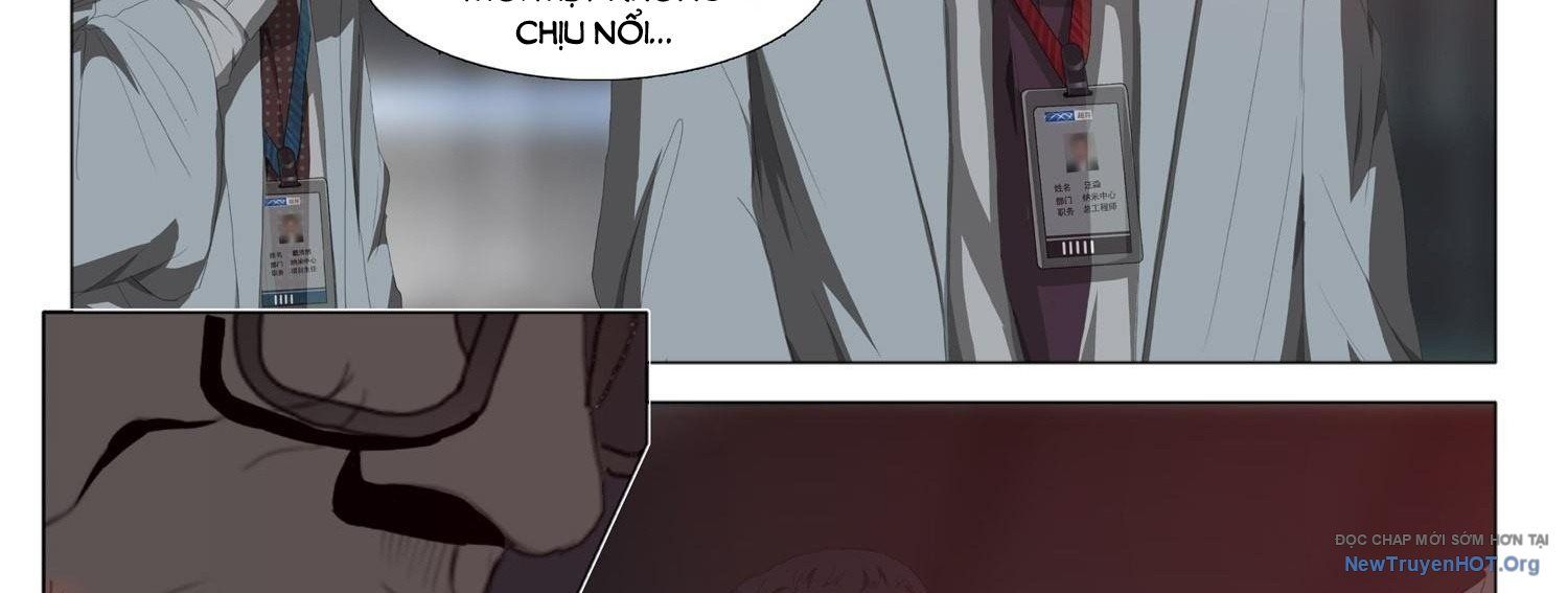 TAM THẾ - Chapter 8.5 - Page 14