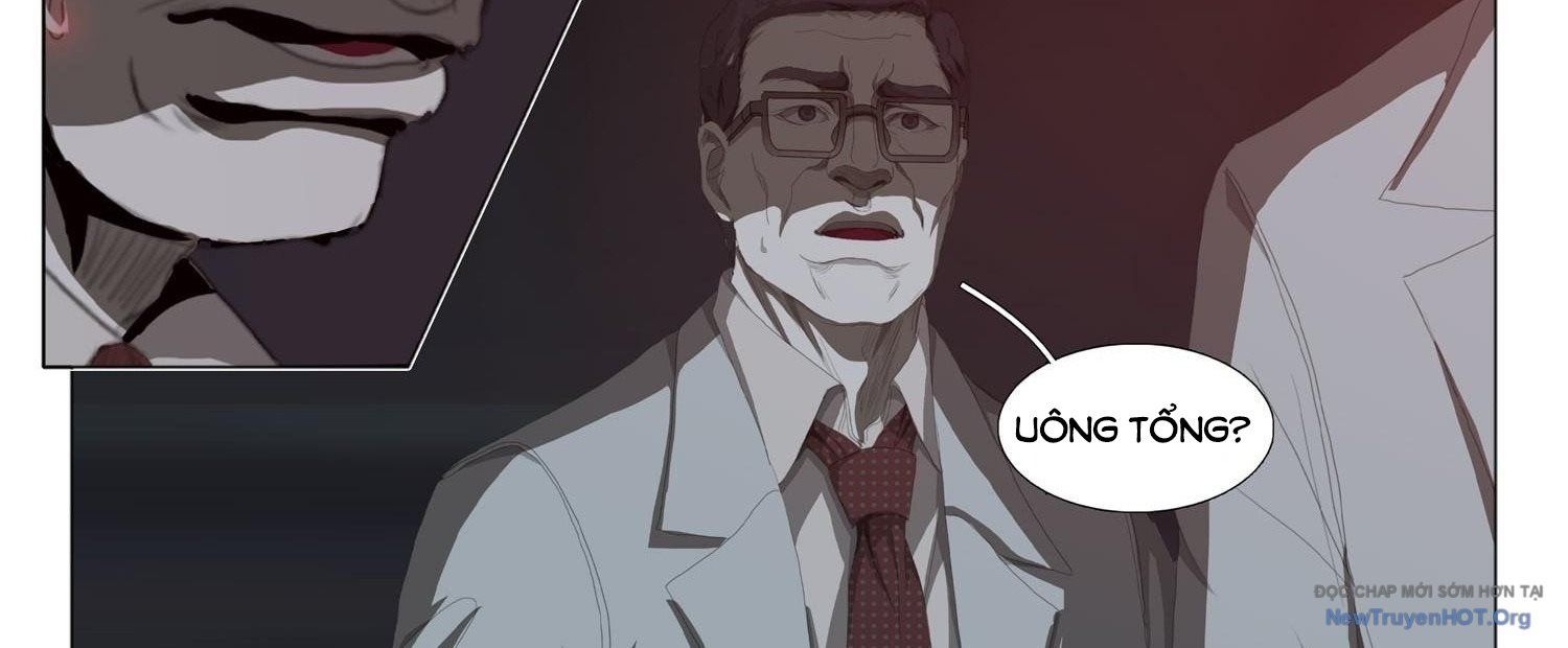 TAM THẾ - Chapter 8.5 - Page 15