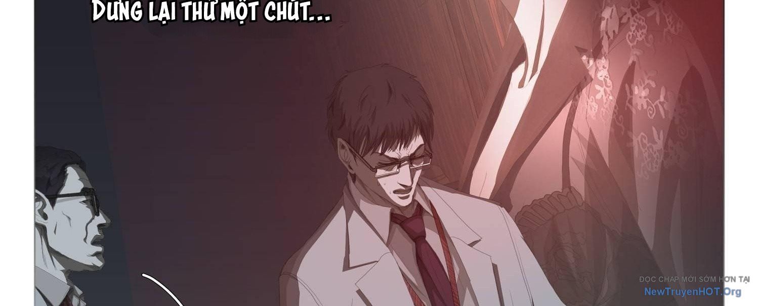 TAM THẾ - Chapter 8.5 - Page 22