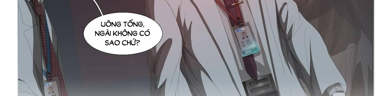 TAM THẾ - Chapter 8.5 - Page 23