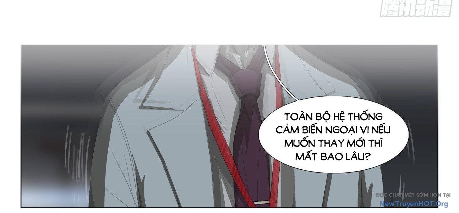 TAM THẾ - Chapter 8.5 - Page 25