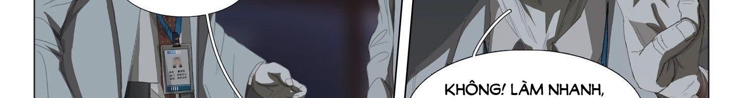 TAM THẾ - Chapter 8.5 - Page 27
