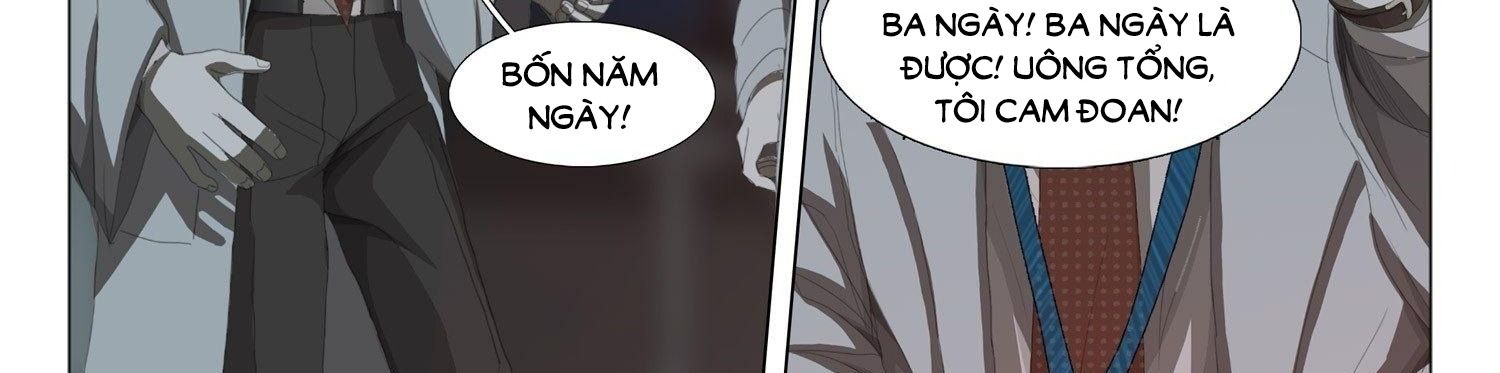 TAM THẾ - Chapter 8.5 - Page 28