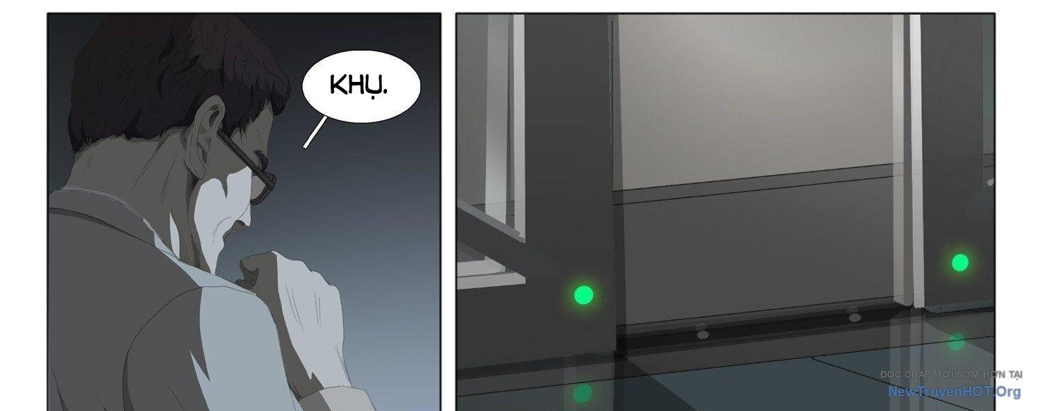 TAM THẾ - Chapter 8.5 - Page 3