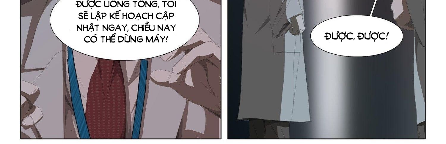 TAM THẾ - Chapter 8.5 - Page 31