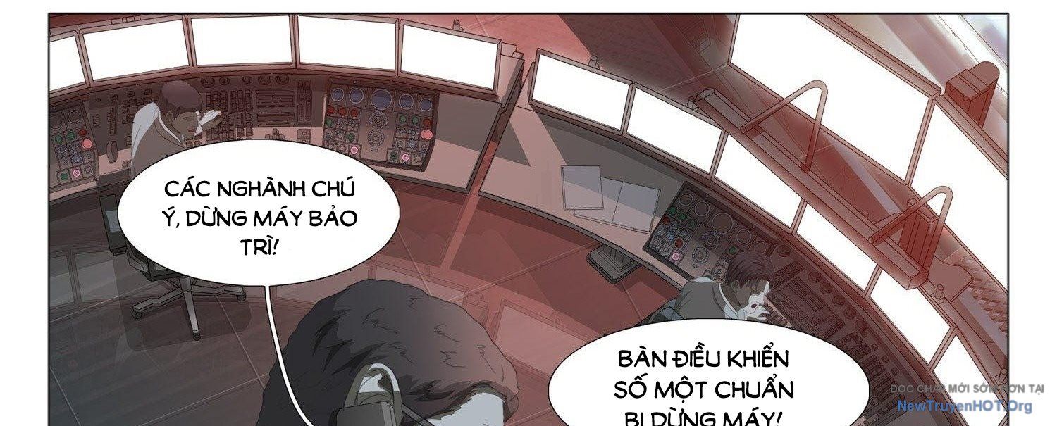 TAM THẾ - Chapter 8.5 - Page 32