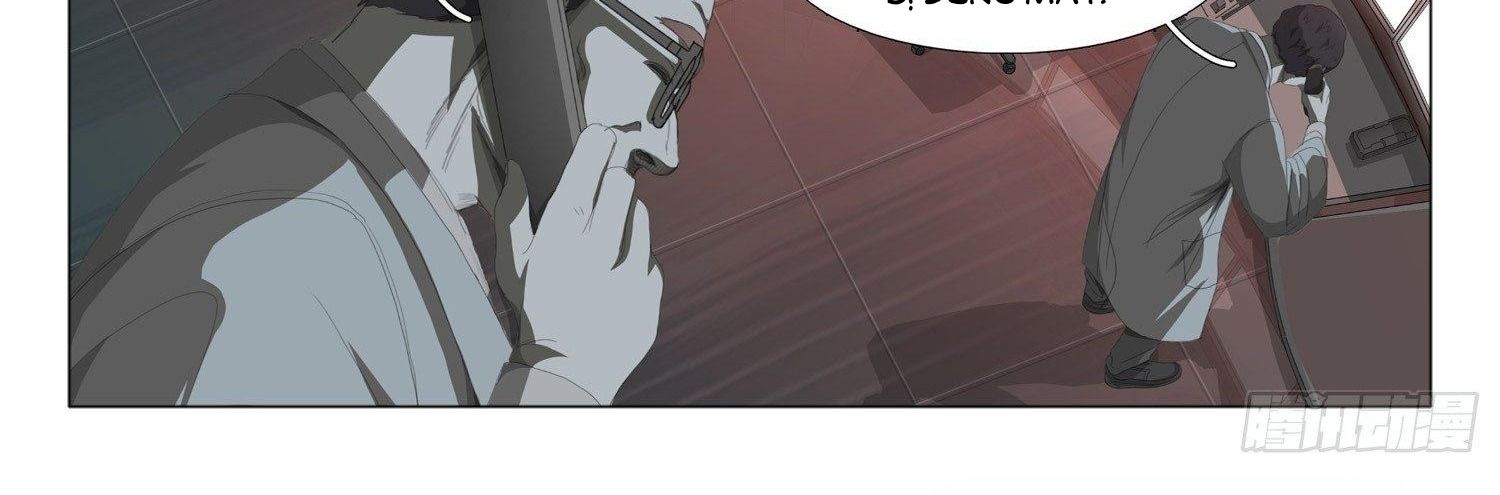 TAM THẾ - Chapter 8.5 - Page 33