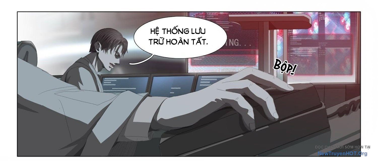 TAM THẾ - Chapter 8.5 - Page 34