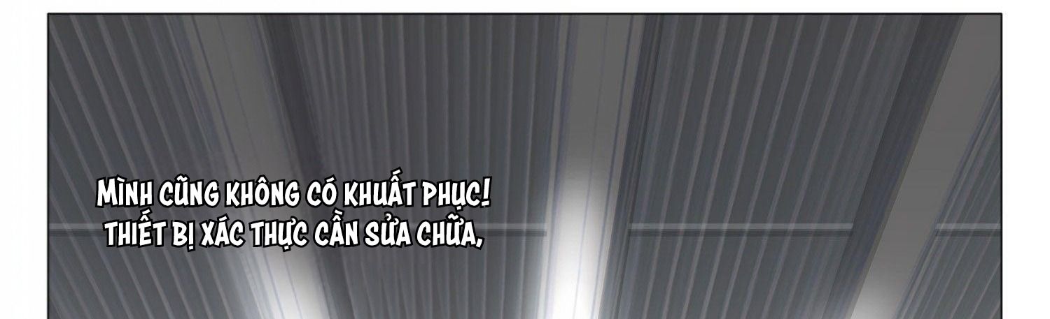 TAM THẾ - Chapter 8.5 - Page 35