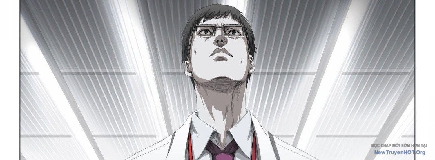 TAM THẾ - Chapter 8.5 - Page 36