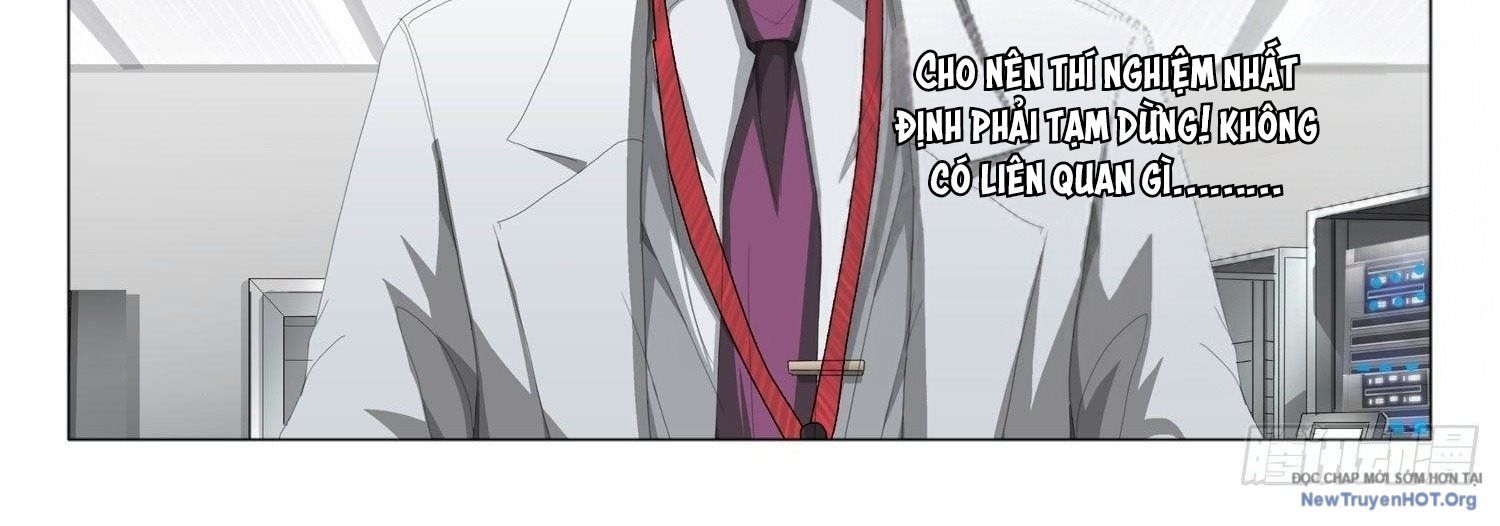 TAM THẾ - Chapter 8.5 - Page 37