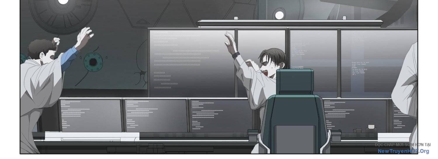 TAM THẾ - Chapter 8.5 - Page 40