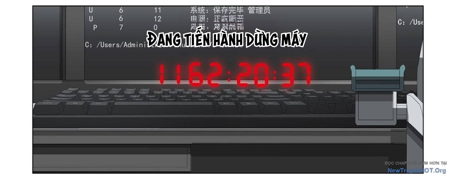 TAM THẾ - Chapter 8.5 - Page 41