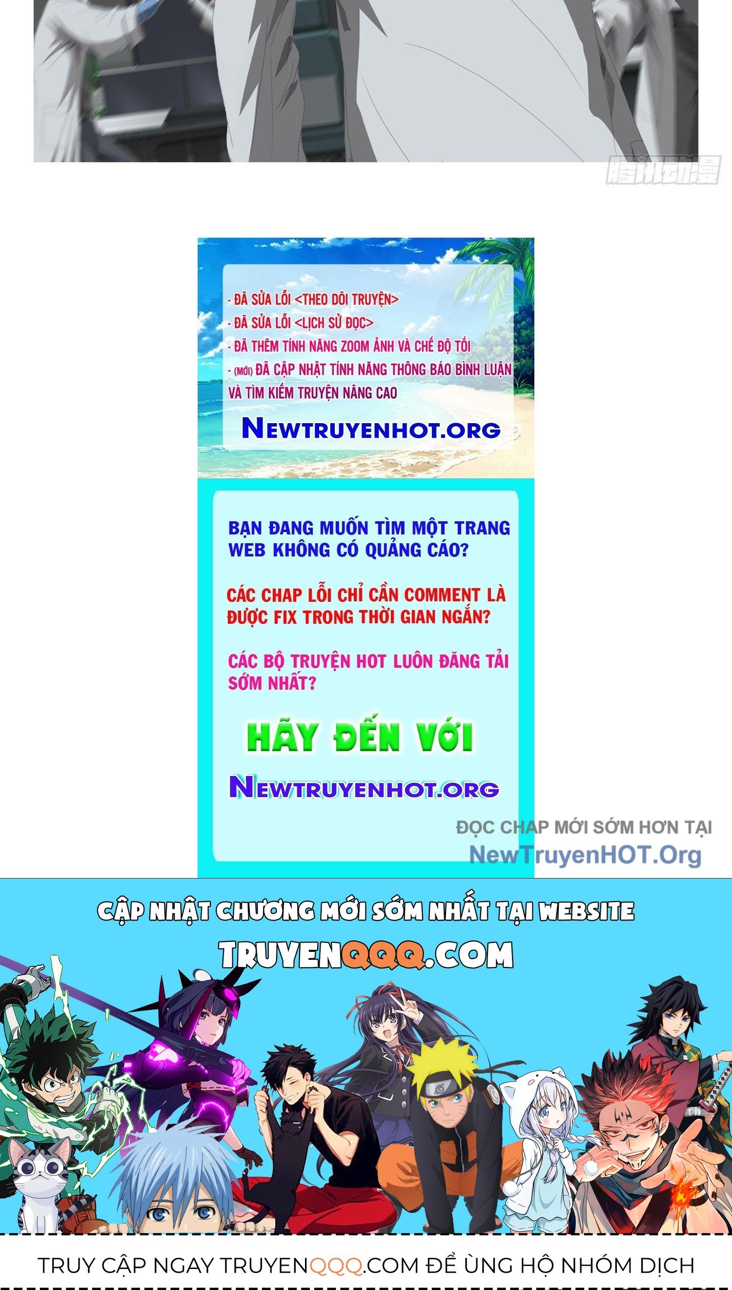 TAM THẾ - Chapter 8.5 - Page 46