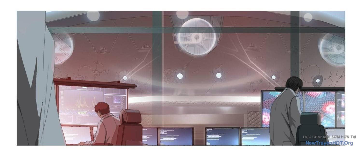 TAM THẾ - Chapter 8.5 - Page 5