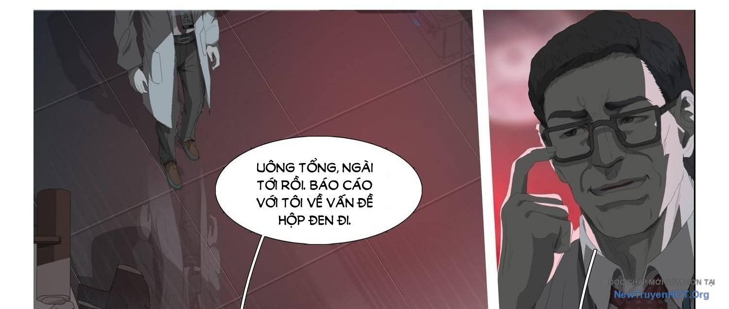 TAM THẾ - Chapter 8.5 - Page 6