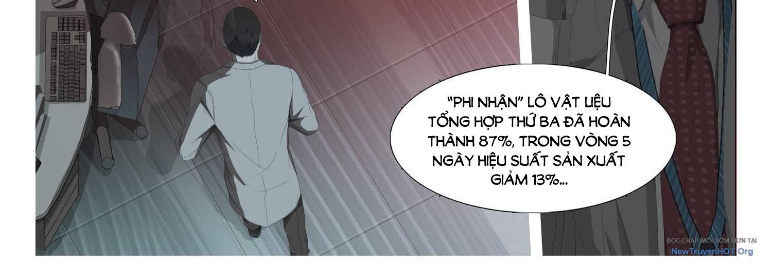 TAM THẾ - Chapter 8.5 - Page 7