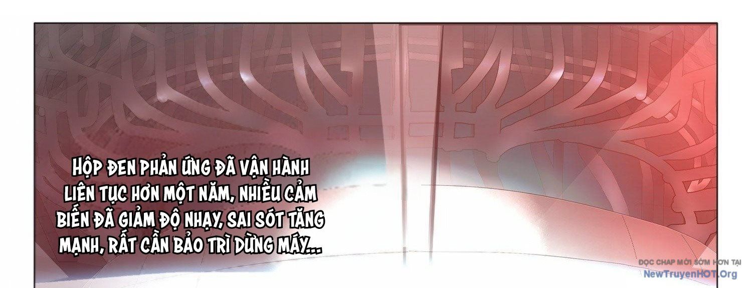 TAM THẾ - Chapter 8.5 - Page 9