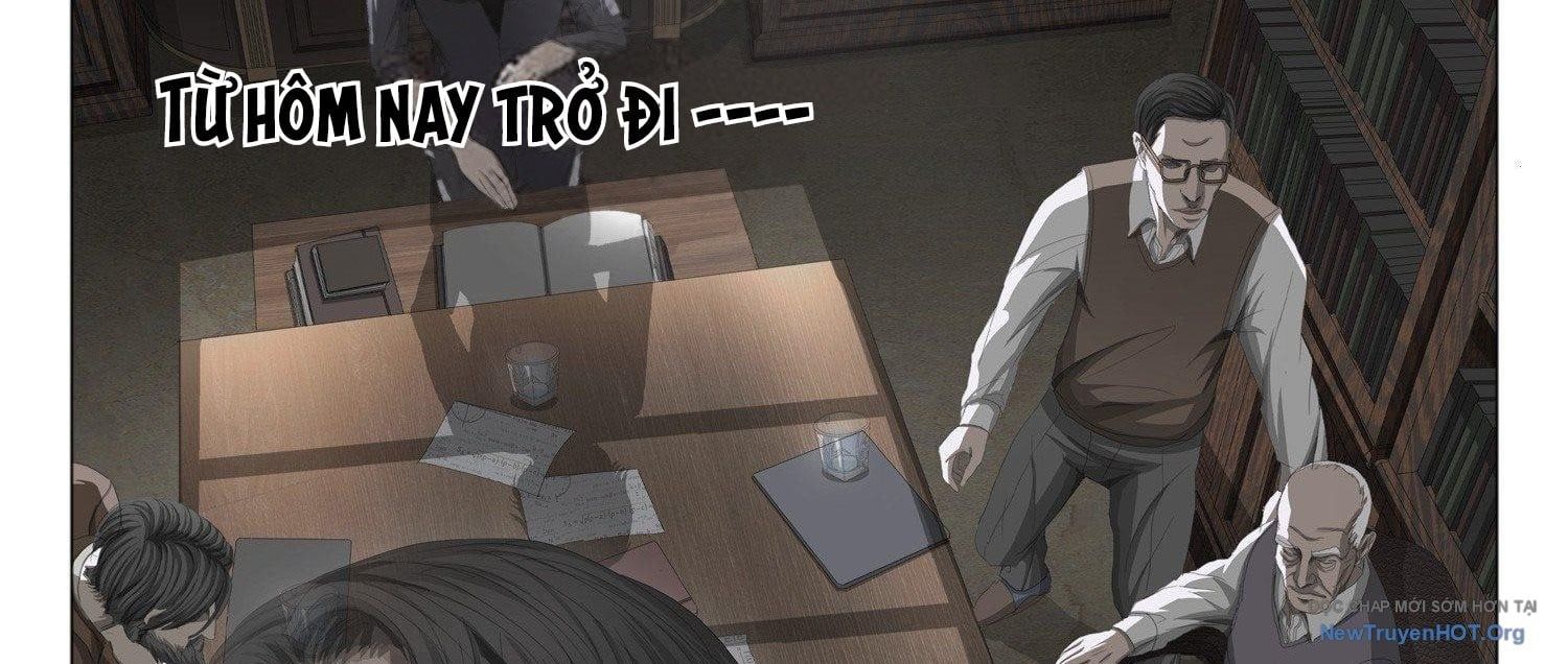 TAM THẾ - Chapter 9.2 - Page 11