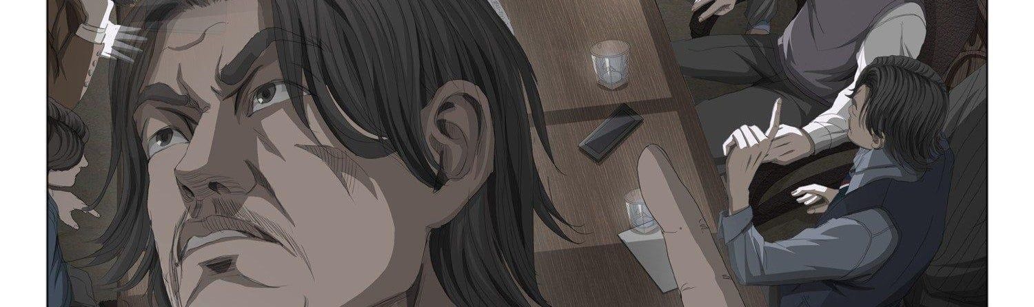 TAM THẾ - Chapter 9.2 - Page 12