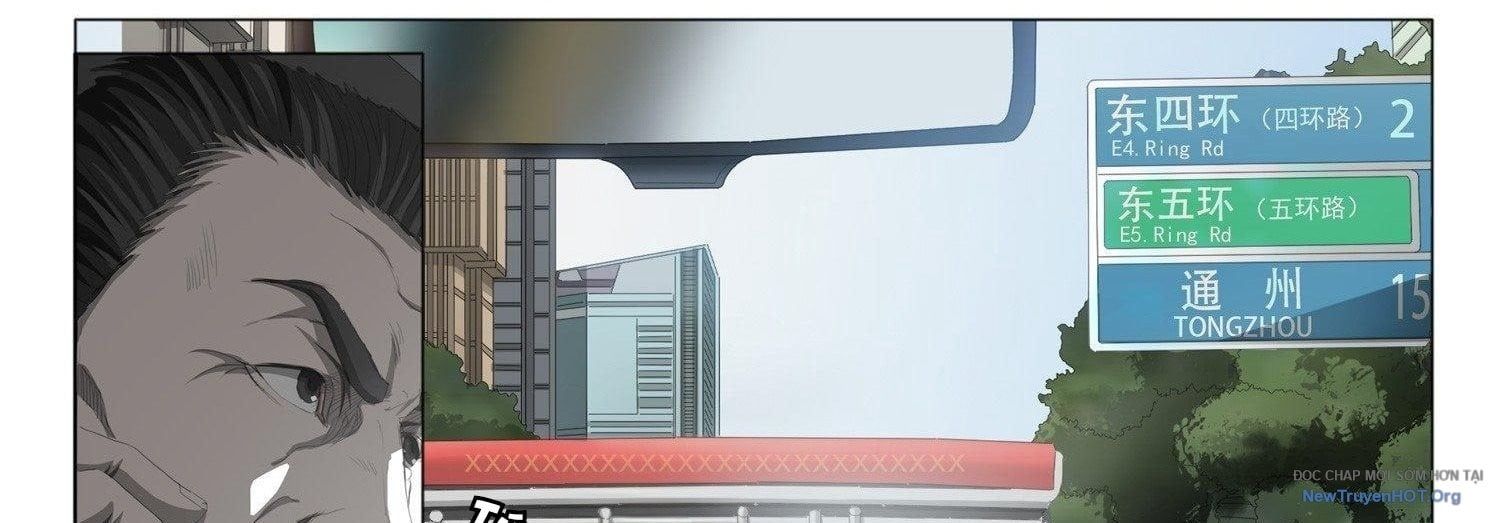 TAM THẾ - Chapter 9.2 - Page 16