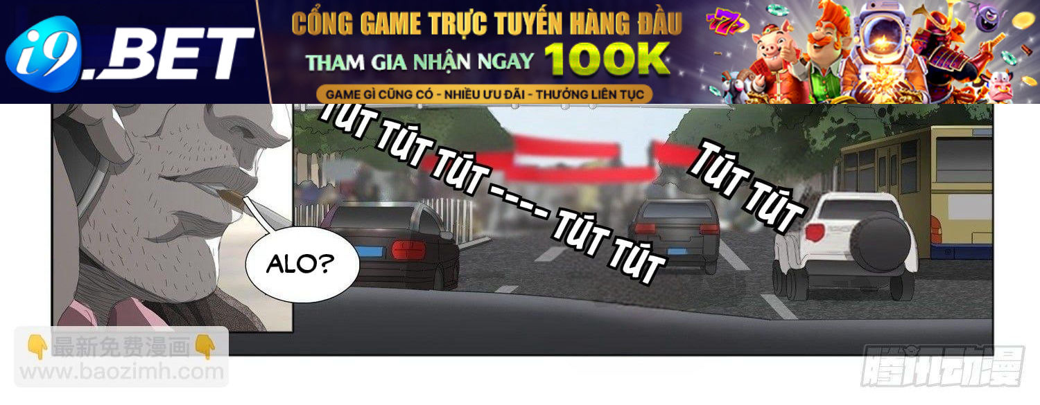 TAM THẾ - Chapter 9.2 - Page 17