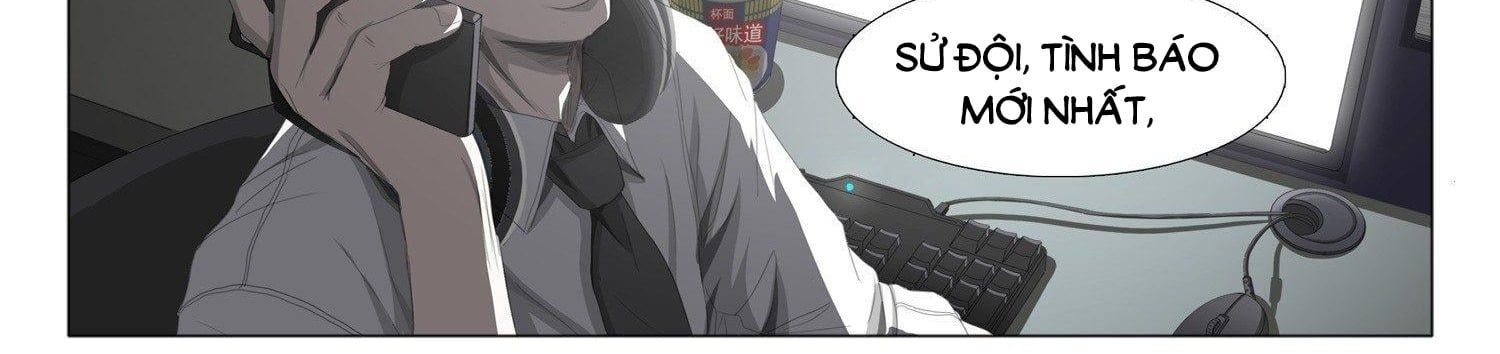 TAM THẾ - Chapter 9.2 - Page 19