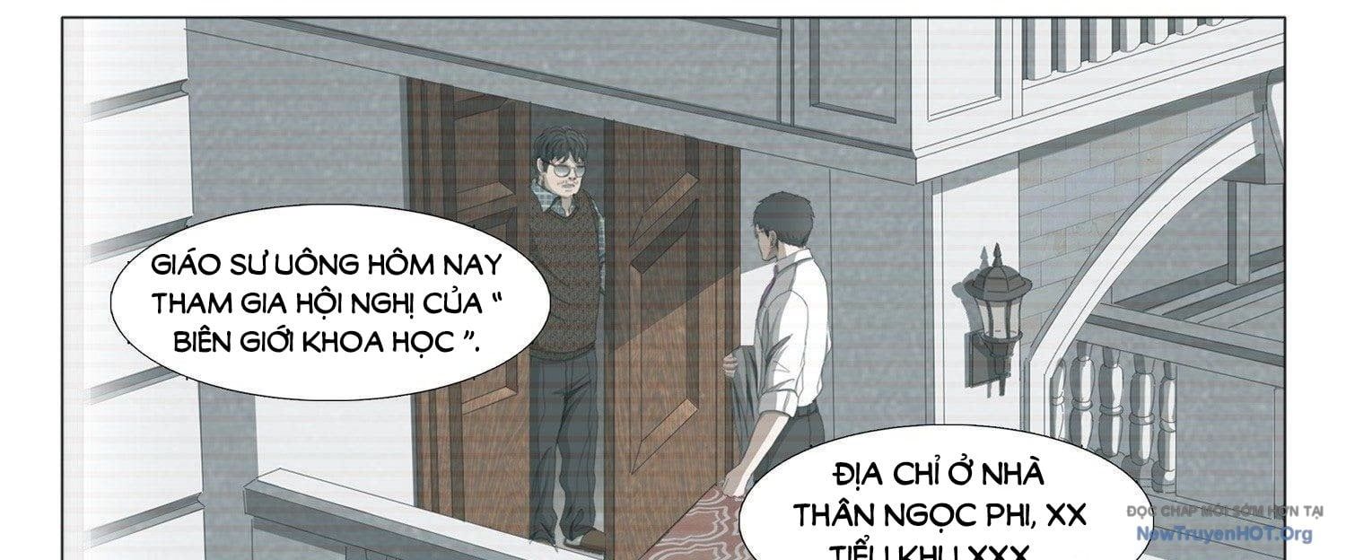 TAM THẾ - Chapter 9.2 - Page 20