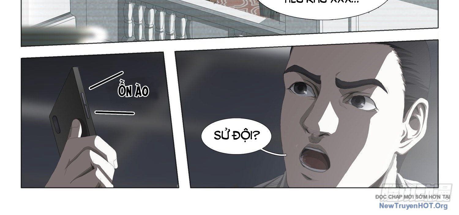 TAM THẾ - Chapter 9.2 - Page 21