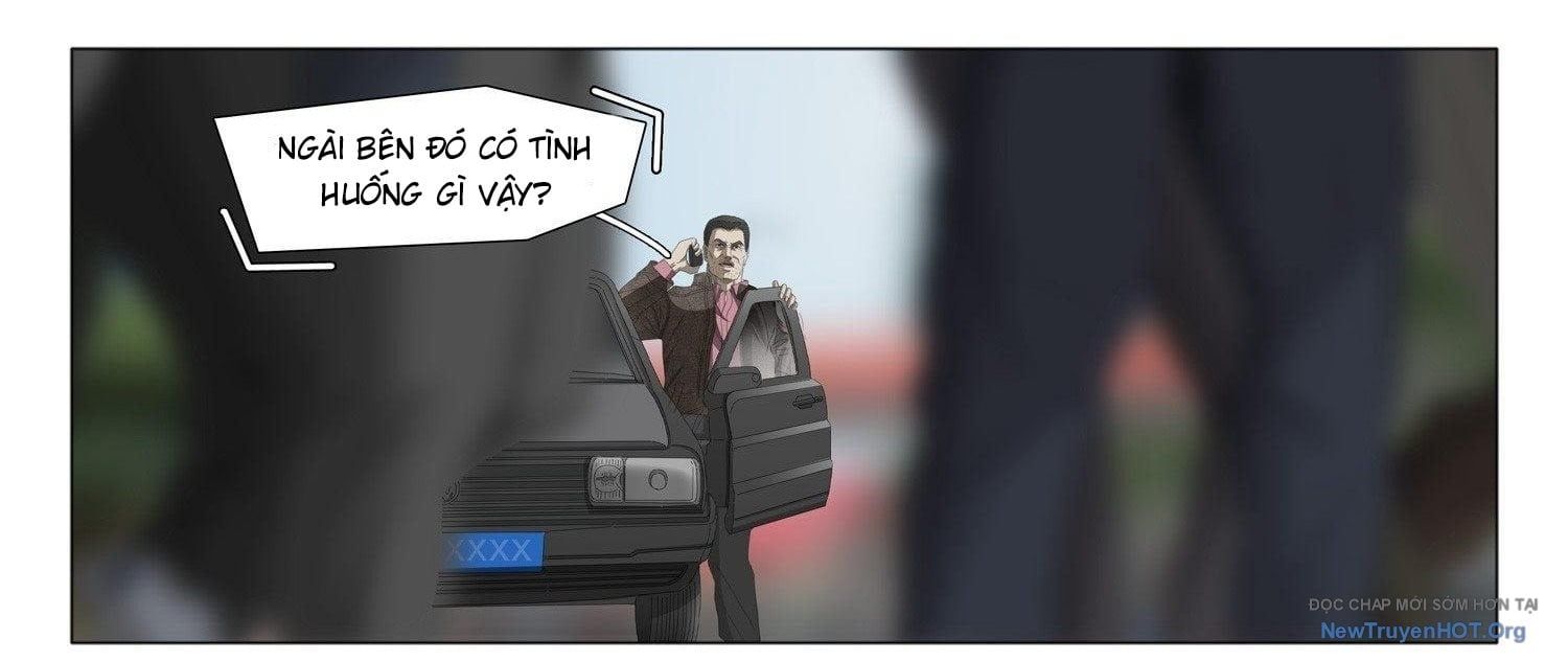 TAM THẾ - Chapter 9.2 - Page 22