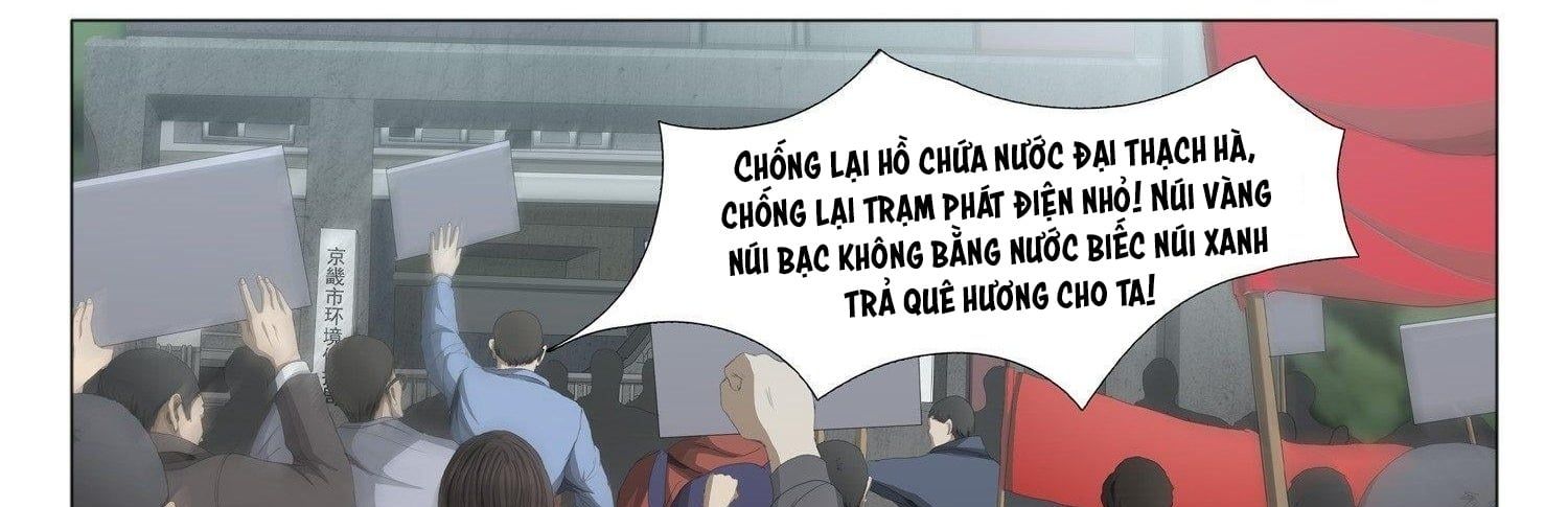 TAM THẾ - Chapter 9.2 - Page 24