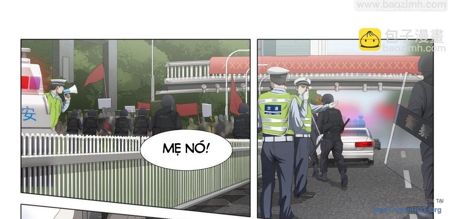 TAM THẾ - Chapter 9.2 - Page 26