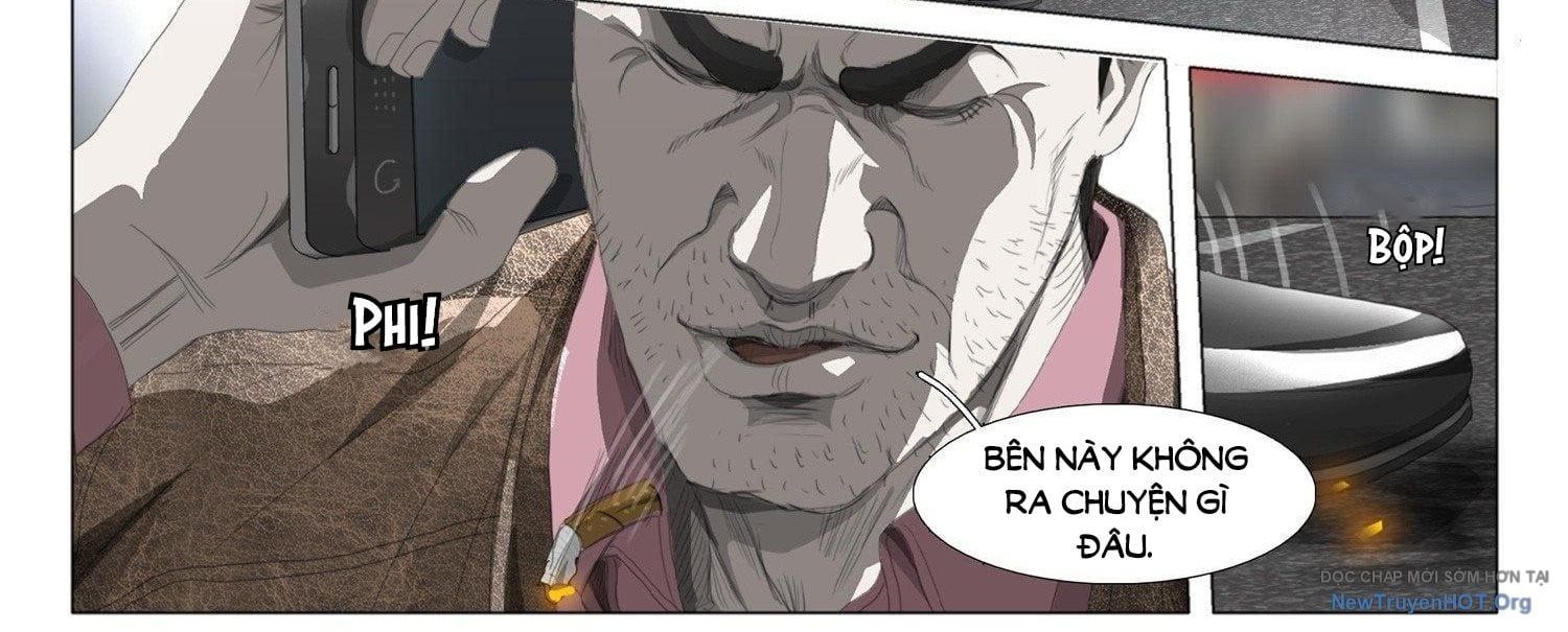TAM THẾ - Chapter 9.2 - Page 27
