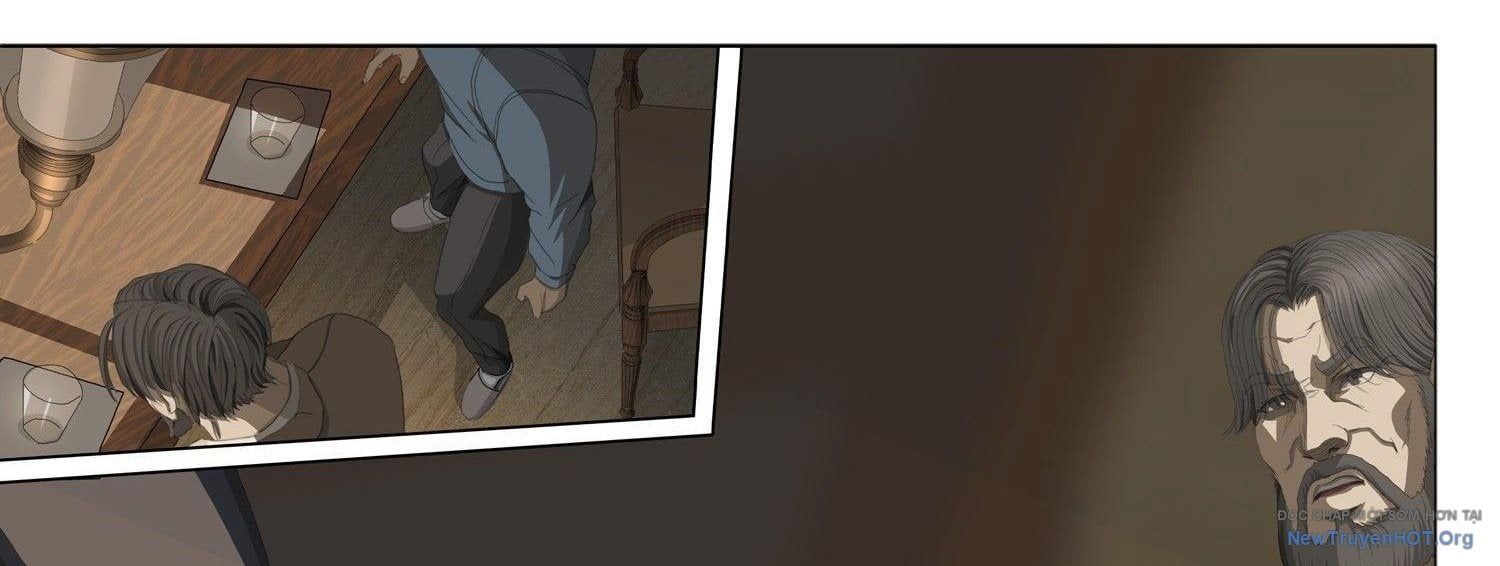 TAM THẾ - Chapter 9.2 - Page 34