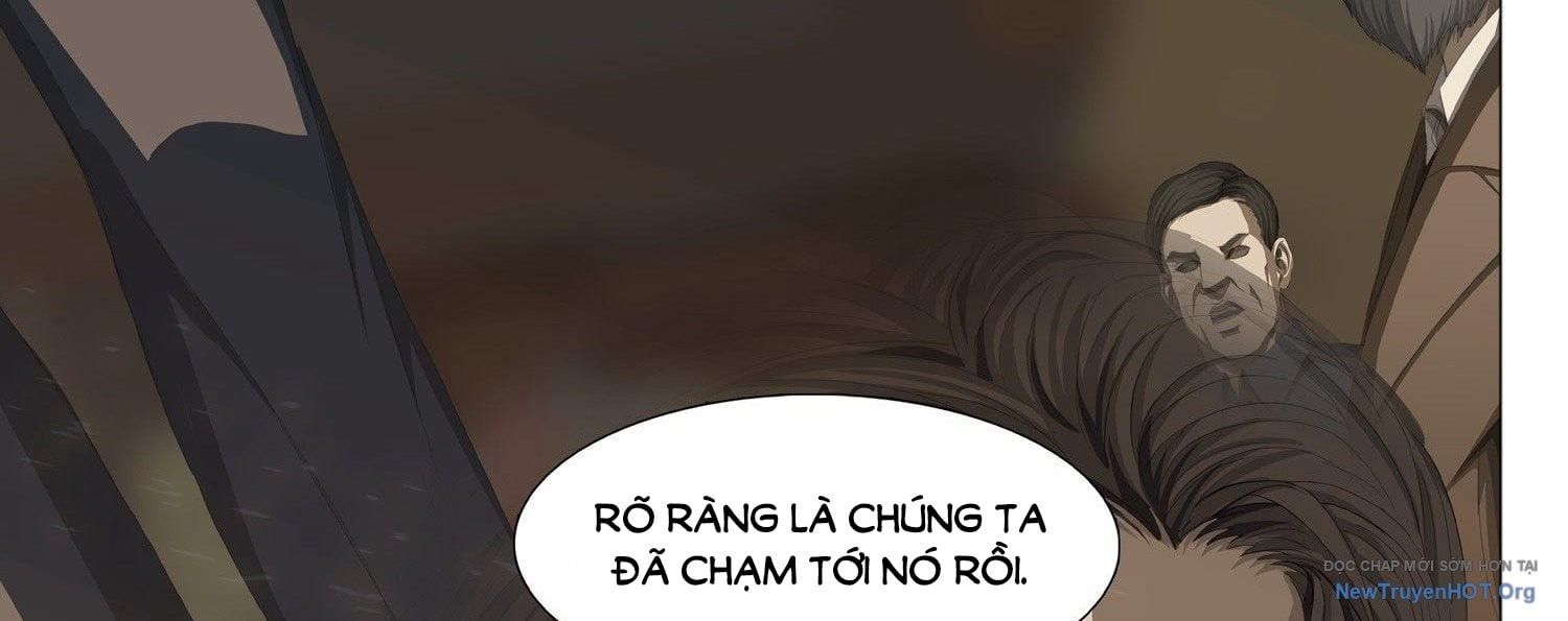 TAM THẾ - Chapter 9.2 - Page 35