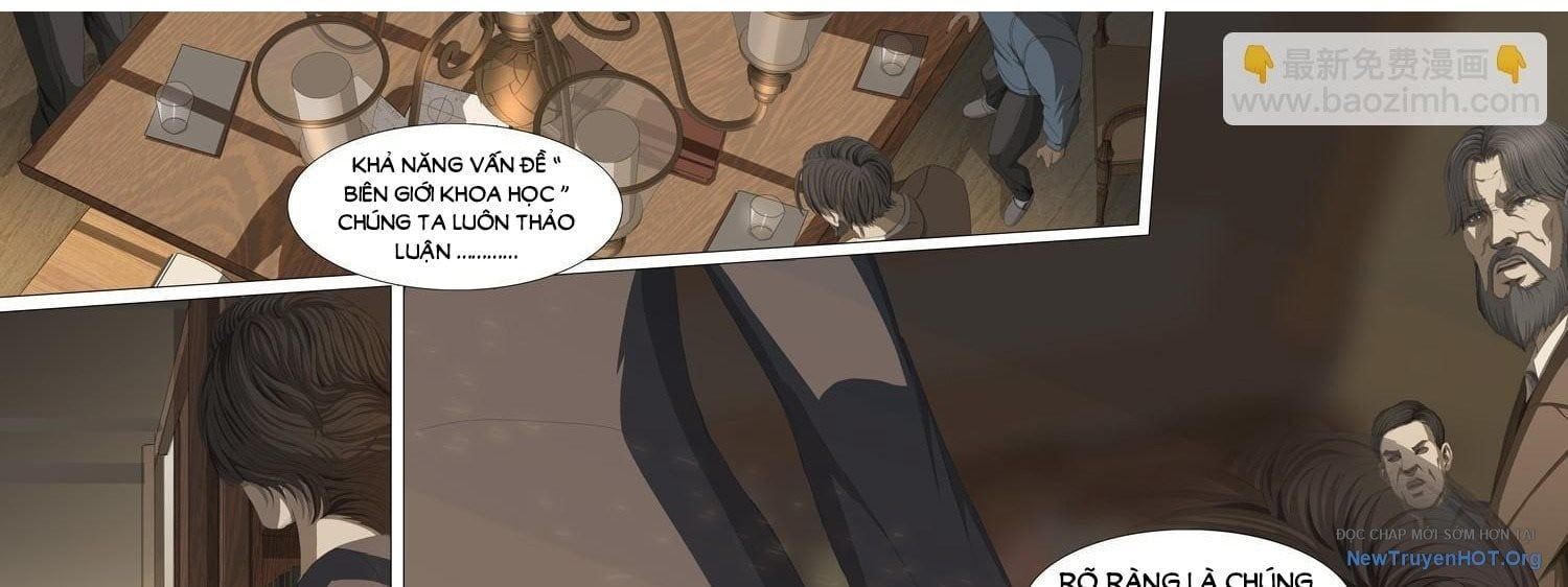 TAM THẾ - Chapter 9.2 - Page 38