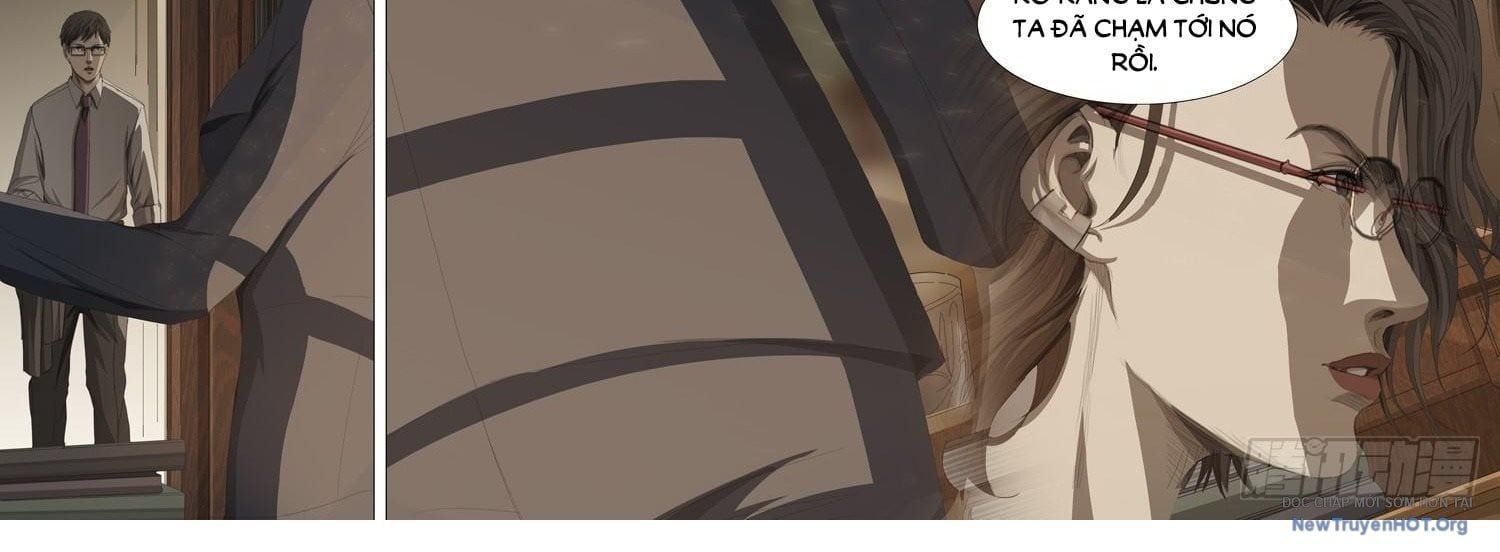 TAM THẾ - Chapter 9.2 - Page 39